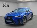 Lexus UX 300h F SPORT Navi Digitales Cockpit LED Blendfreies Fer Blau - thumbnail 1