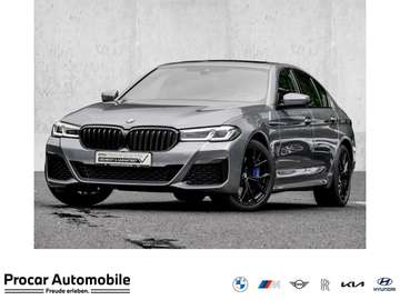 d M SPORT+GLASDACH+H/K+AHK+DA+360°