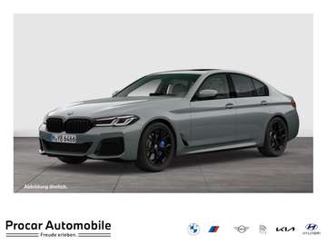 d M SPORT+GLASDACH+H/K+AHK+DA+360°
