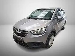 Opel Crossland (X) 1.5 D Edition ACC/DynLicht/SpurH