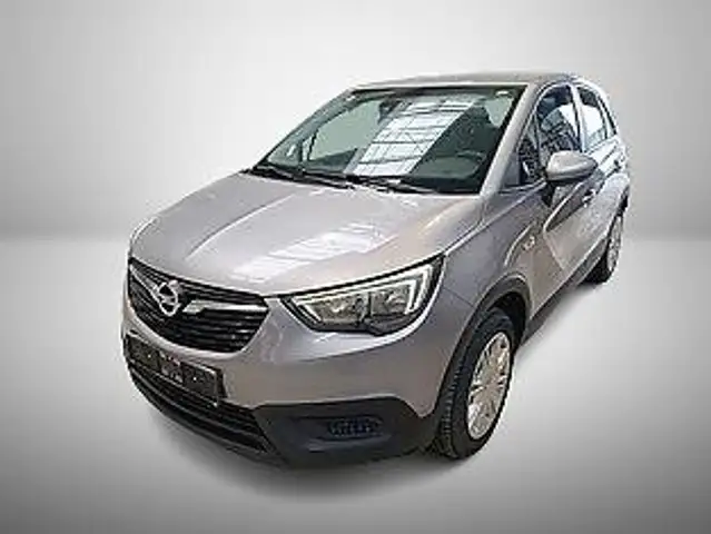 Opel Crossland (X) 1.5 D Edition ACC/DynLicht/SpurH