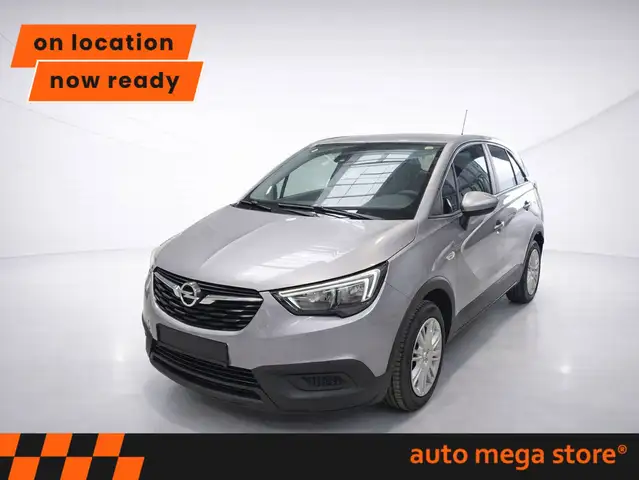 Opel Crossland 1.5 D Edition ACC/DynLicht/SpurH