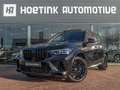 BMW X5 M Competition | Sport uitlaat | Laser | Elc trekhaak Schwarz - thumbnail 1