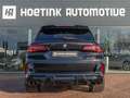 BMW X5 M Competition | Sport uitlaat | Laser | Elc trekhaak Schwarz - thumbnail 8