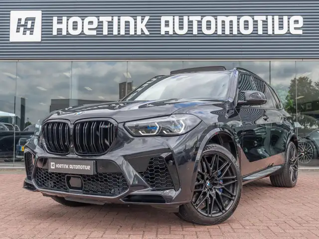 BMW X5 M