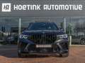 BMW X5 M Competition | Sport uitlaat | Laser | Elc trekhaak Schwarz - thumbnail 6
