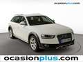 Audi A4 allroad quattro 2.0TDI 150 Blanco - thumbnail 2