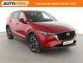 Mazda CX-5 2.0 Zenith 2WD 121kW Rojo - thumbnail 8