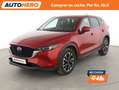 Mazda CX-5 2.0 Zenith 2WD 121kW Rojo - thumbnail 1