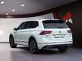 Volkswagen Tiguan Allspace TSI DSG 4motion Highline R-Line Blanc - thumbnail 4