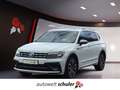 Volkswagen Tiguan Allspace TSI DSG 4motion Highline R-Line Blanc - thumbnail 1