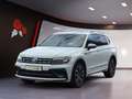 Volkswagen Tiguan Allspace TSI DSG 4motion Highline R-Line Blanc - thumbnail 2