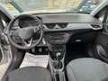Opel Corsa 1400 GPL DI SERIE APPENA RINNOVATO KM CERTIFICATI Argento - thumbnail 7