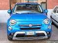 Fiat 500X 500X 1.6 Diesel mjt Cross plus 120cv automatica Blu/Azzurro - thumbnail 1