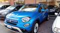 Fiat 500X 500X 1.6 Diesel mjt Cross plus 120cv automatica Blu/Azzurro - thumbnail 3