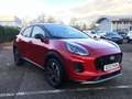 Ford Puma 1.0 EcoBoost Hybrid Aut. TITANIUM schwarzes Dach Rot - thumbnail 3