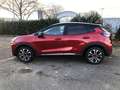 Ford Puma 1.0 EcoBoost Hybrid Aut. TITANIUM schwarzes Dach Rot - thumbnail 8