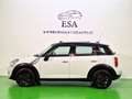 MINI Cooper D Countryman Mini Countryman 2.0 Cooper D auto E6 Bianco - thumbnail 4