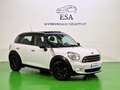 MINI Cooper D Countryman Mini Countryman 2.0 Cooper D auto E6 Bianco - thumbnail 1