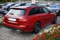 Mercedes-Benz C 160 C250 T-Modell CGI AMG Line LED Navi Tempomat USB Rosso - thumbnail 7