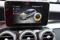 Mercedes-Benz C 160 C250 T-Modell CGI AMG Line LED Navi Tempomat USB Rosso - thumbnail 19