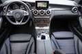 Mercedes-Benz C 160 C250 T-Modell CGI AMG Line LED Navi Tempomat USB Rosso - thumbnail 11