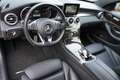 Mercedes-Benz C 160 C250 T-Modell CGI AMG Line LED Navi Tempomat USB Rosso - thumbnail 10