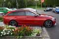 Mercedes-Benz C 160 C250 T-Modell CGI AMG Line LED Navi Tempomat USB Rosso - thumbnail 6