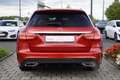 Mercedes-Benz C 160 C250 T-Modell CGI AMG Line LED Navi Tempomat USB Rosso - thumbnail 8