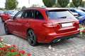 Mercedes-Benz C 160 C250 T-Modell CGI AMG Line LED Navi Tempomat USB Rosso - thumbnail 9
