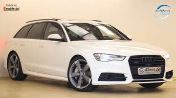 Avant 3.0TDI 320PS 3x S Line quattro HUD Pano