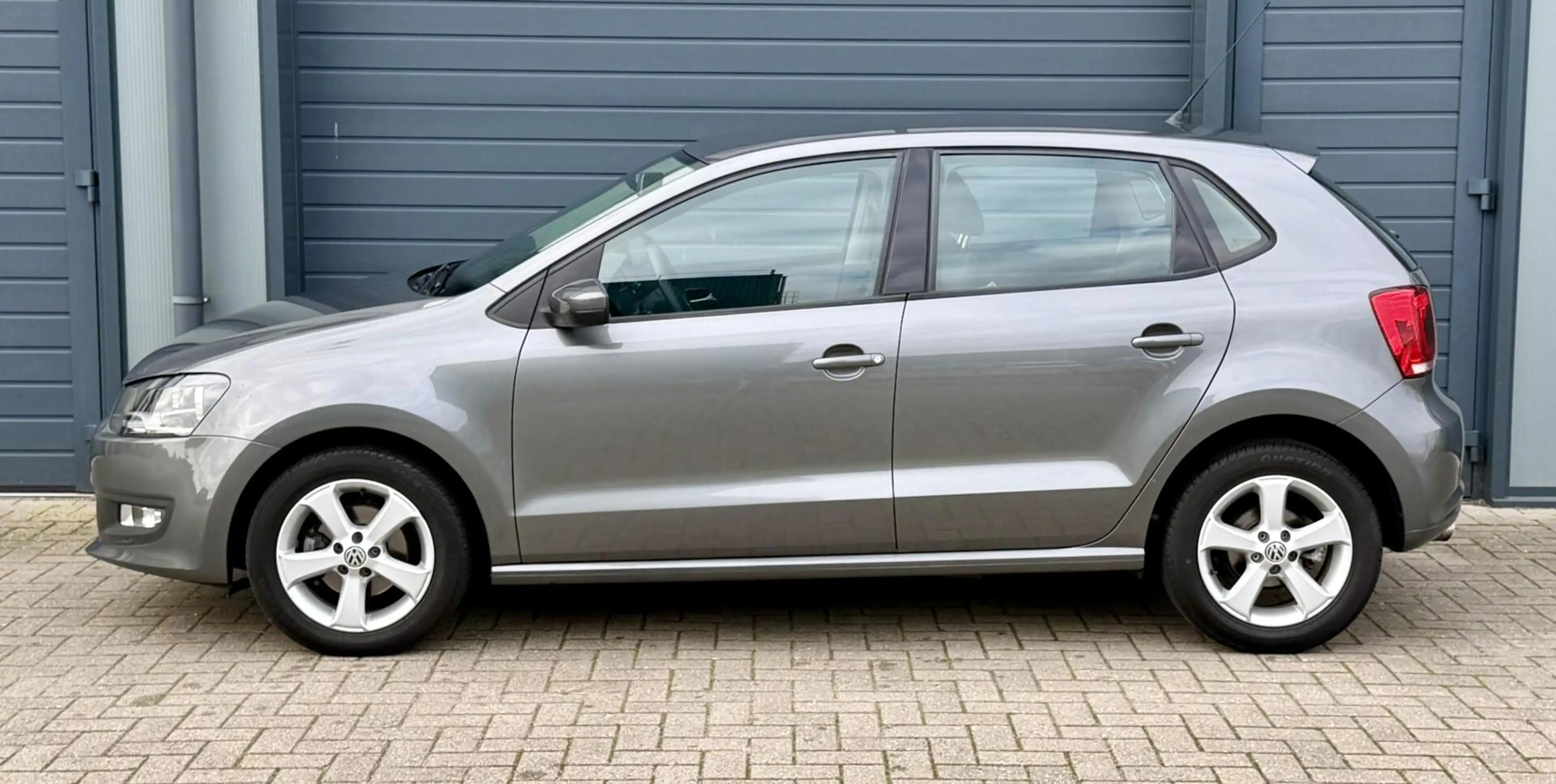 Volkswagen Polo 1.2 TSI 90pk Comfortline | AUTOMAAT | LAGE KM NAP — photo 7