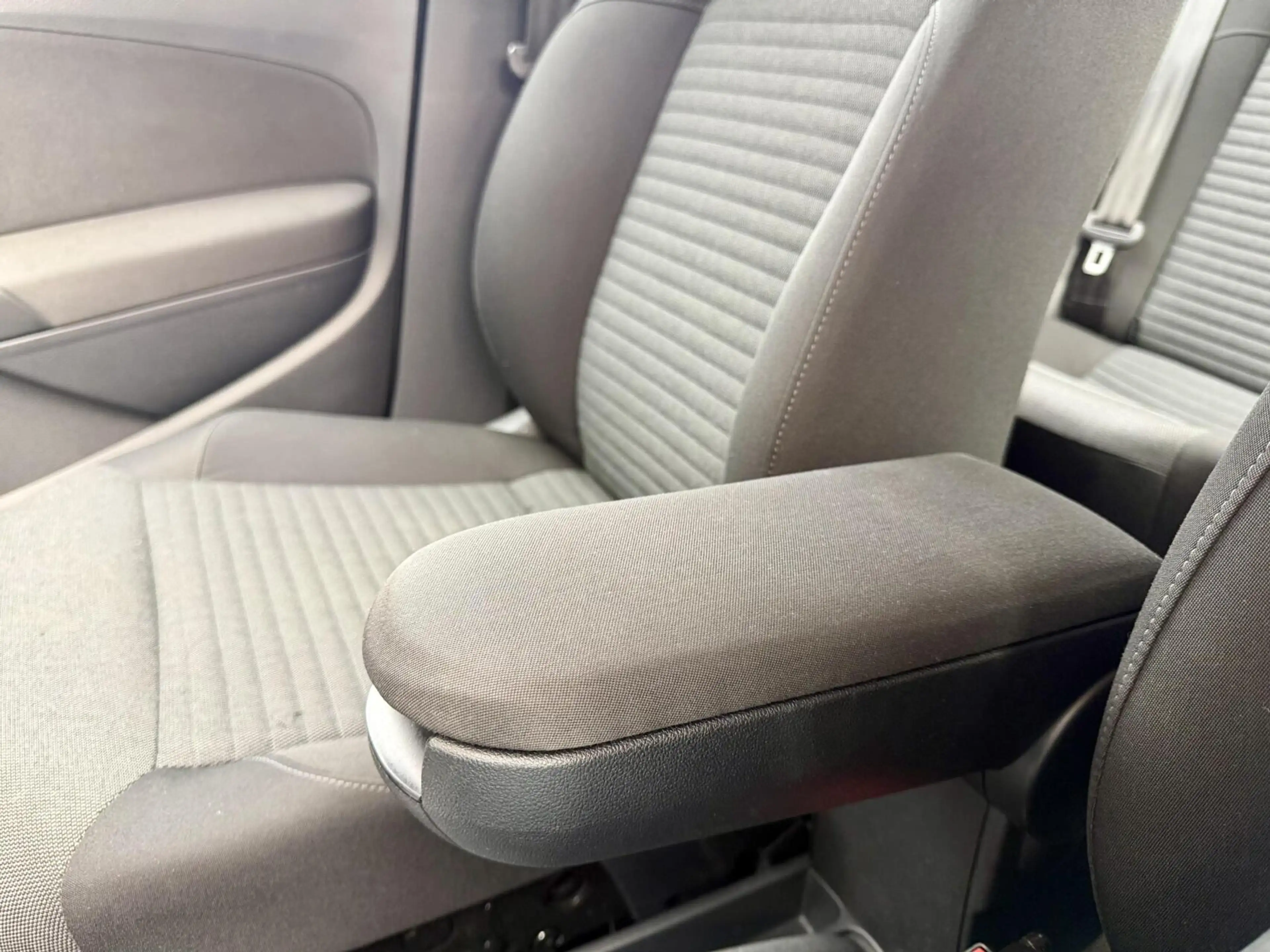 Volkswagen Polo 1.2 TSI 90pk Comfortline | AUTOMAAT | LAGE KM NAP — photo 15