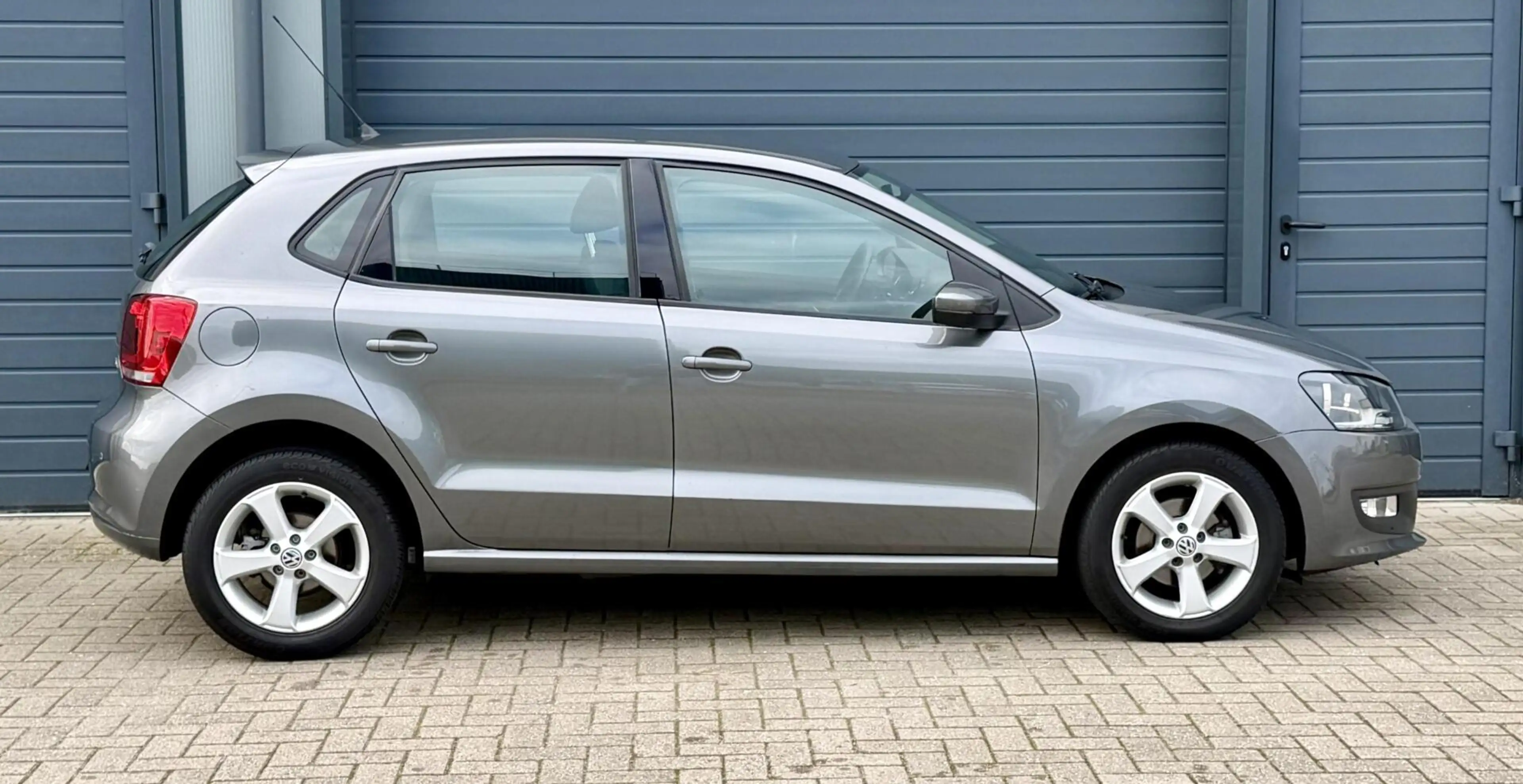 Volkswagen Polo 1.2 TSI 90pk Comfortline | AUTOMAAT | LAGE KM NAP — photo 11