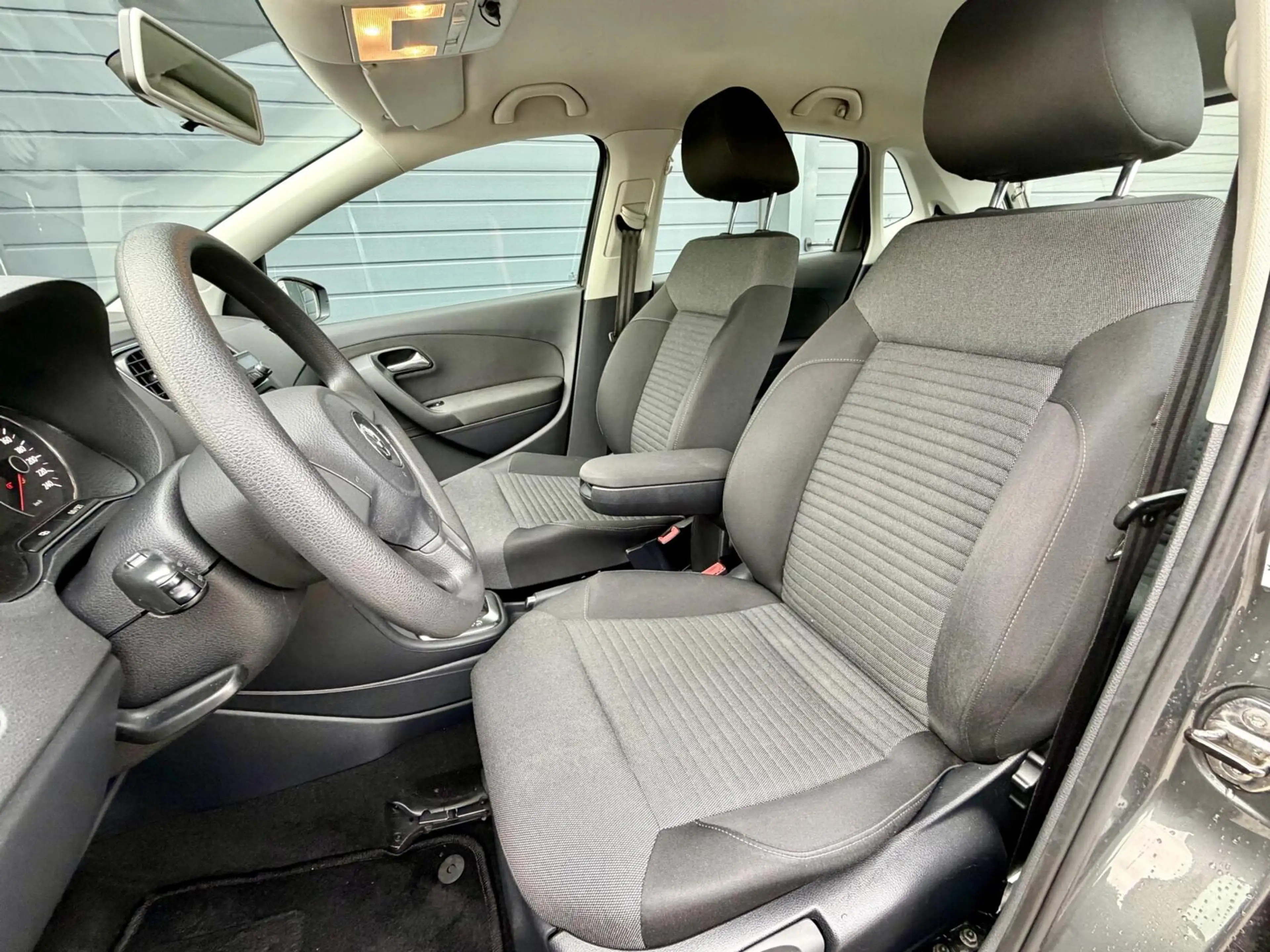 Volkswagen Polo 1.2 TSI 90pk Comfortline | AUTOMAAT | LAGE KM NAP — photo 4