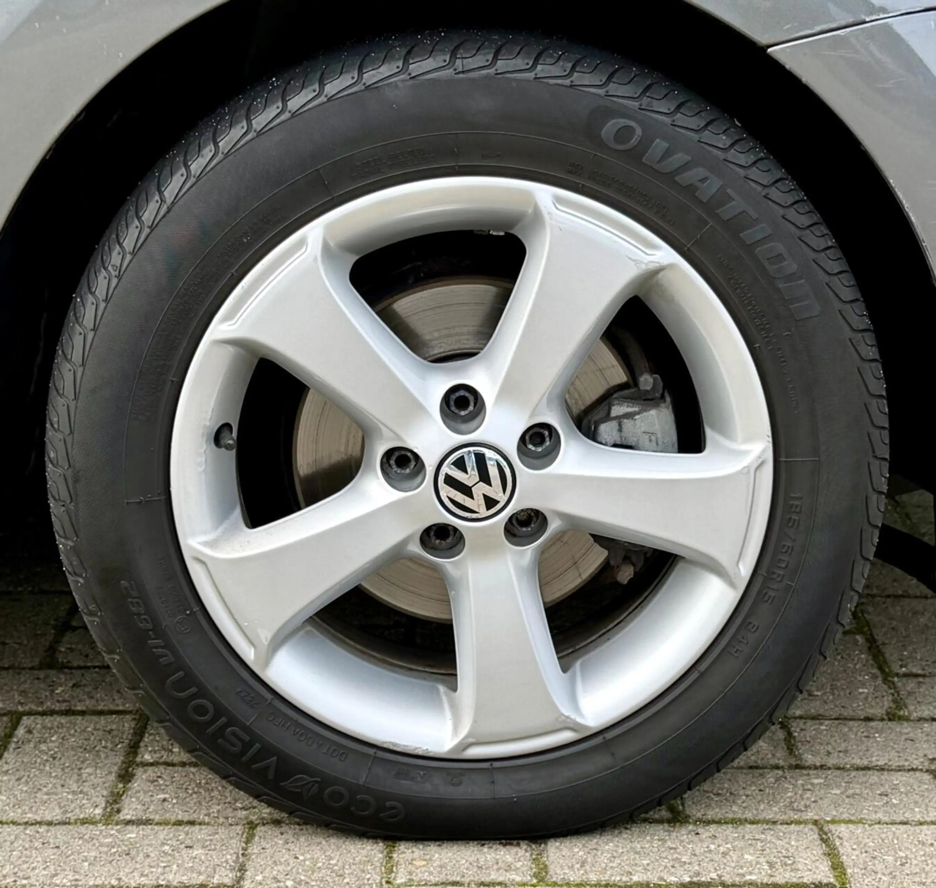 Volkswagen Polo 1.2 TSI 90pk Comfortline | AUTOMAAT | LAGE KM NAP — photo 13