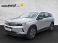 Opel Grandland 1.2 MHEV Edition Aut. Silber - thumbnail 1