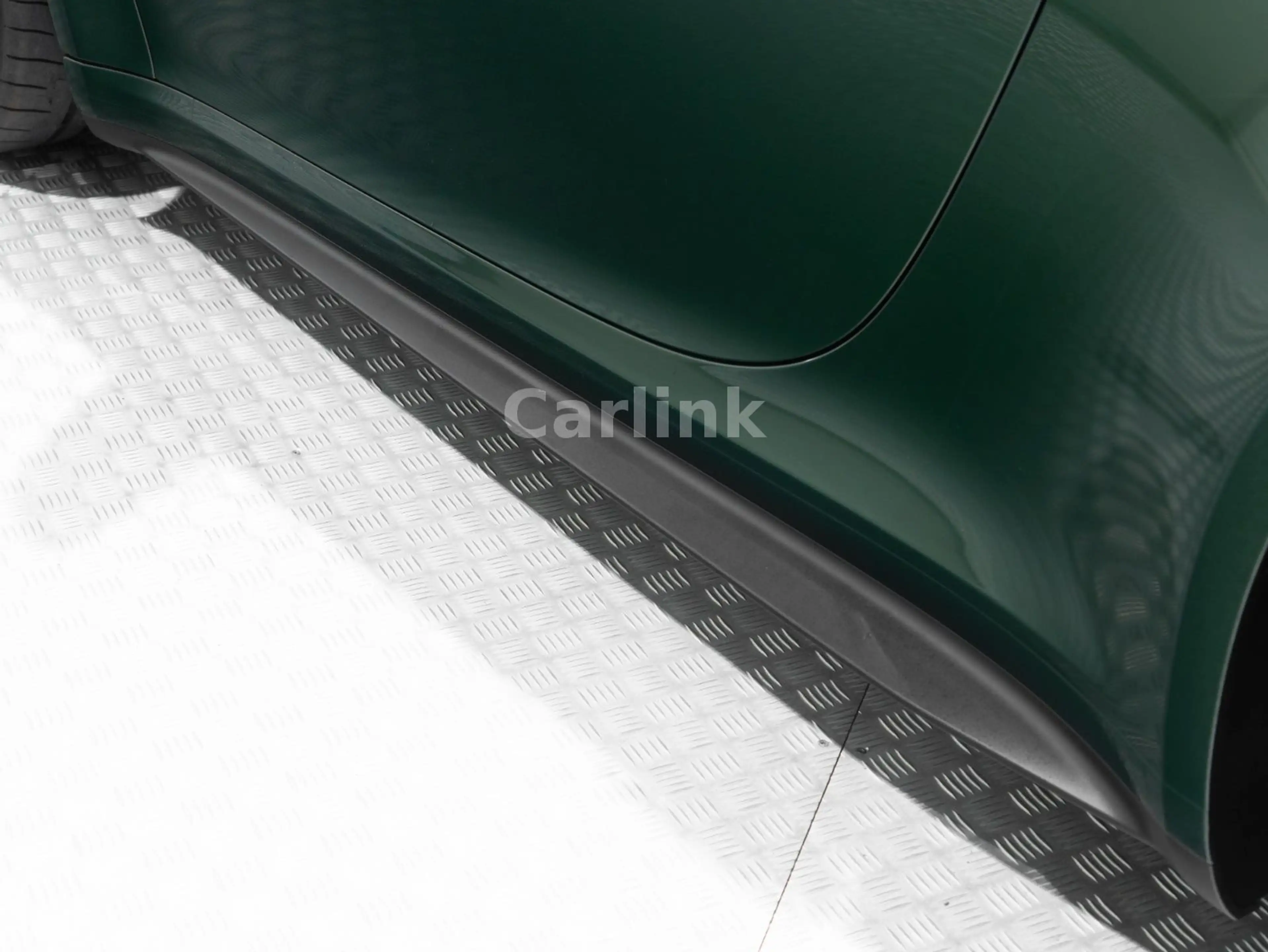 Porsche 911 (992.2) GT3 TOURING - OAK GREEN - LIFT - — photo 8