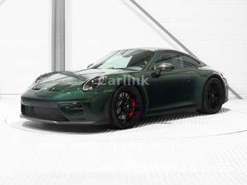 (992.2) GT3 TOURING - OAK GREEN - LIFT -