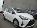 Toyota Yaris Comfort-Navi-Kamera-Allwetterr.-erst 12 TKM-1.Hand Weiß - thumbnail 3