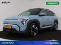 Kia EV3 Plus Advanced 58.3 kWh | Company Car | Panoramadak Blauw - thumbnail 1