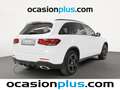 Mercedes-Benz GLC 200 200d 4Matic 9G-Tronic Blanc - thumbnail 3
