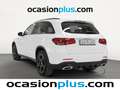 Mercedes-Benz GLC 200 200d 4Matic 9G-Tronic Blanc - thumbnail 4