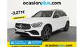 Mercedes-Benz GLC 200 200d 4Matic 9G-Tronic Blanc - thumbnail 1