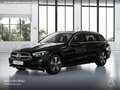 Mercedes-Benz C 300 e T AVANTG+PANO+360+TOTW+KEYLESS+9G Schwarz - thumbnail 14