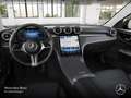 Mercedes-Benz C 300 e T AVANTG+PANO+360+TOTW+KEYLESS+9G Schwarz - thumbnail 10