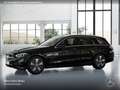 Mercedes-Benz C 300 e T AVANTG+PANO+360+TOTW+KEYLESS+9G Schwarz - thumbnail 3