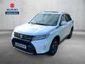 Suzuki Vitara 1.4 BOOSTERJET Hybrid Comfort+ Weiß - thumbnail 1