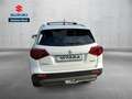 Suzuki Vitara 1.4 BOOSTERJET Hybrid Comfort+ Weiß - thumbnail 5