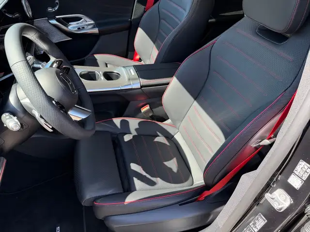 Mercedes-Benz GLC 400 4MATIC mit EQ Technologie Premium Plus Ansicht 22